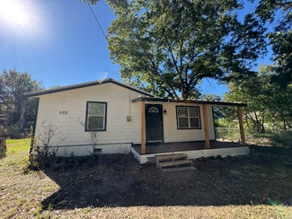 502 N Milam Ave, Richland, TX 76681