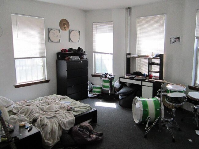 10 Parker Hill Ave unit 2, Roxbury Crossing, MA 02120 - photo 4