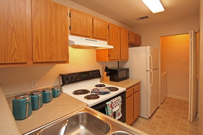 Fox Run, Camden, SC 29020 - photo 5