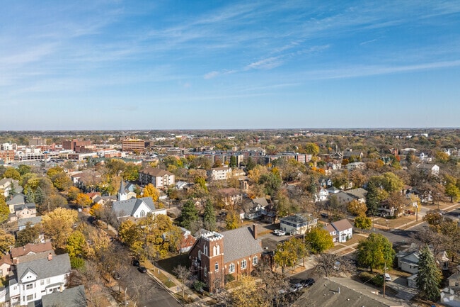St. Robert Bellarmine Academy creates a close-knit learning community where families share Catholic faith while students receive personalized attention across all grade levels.