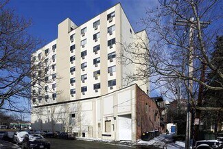 1122 Commonwealth Ave, Boston, MA 02134