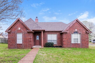 4671 Lindawood Ln, Memphis, TN 38128