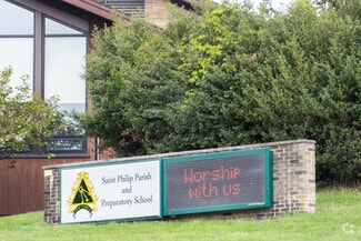 Saint Philip the Apostle Preparatory School
