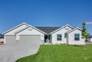8457 S Tyrion Way, Kuna, ID 83634