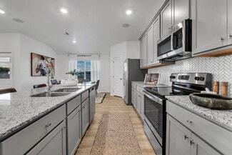 11217 Patera, Lorena, TX 76655