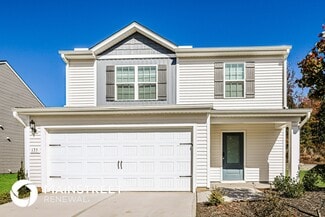 135 Shallow Dr, Youngsville, NC 27596