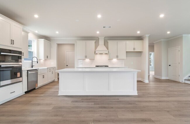 7515 Woolf Way, Cumming, GA 30028 - photo 2