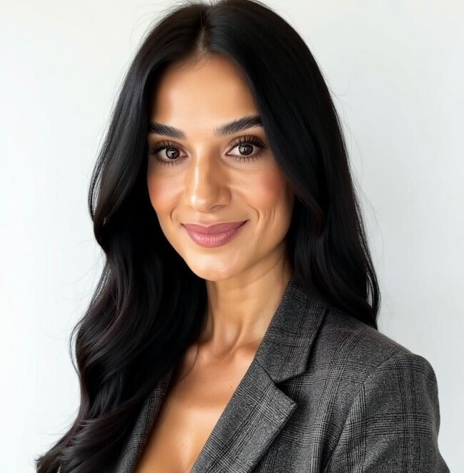 Agent Photo