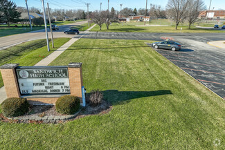 Sandwich Community High School