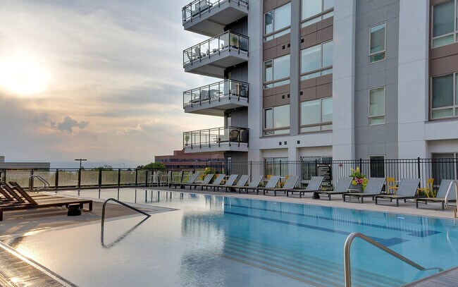 Vue West, Denver, CO 80237 - photo 3