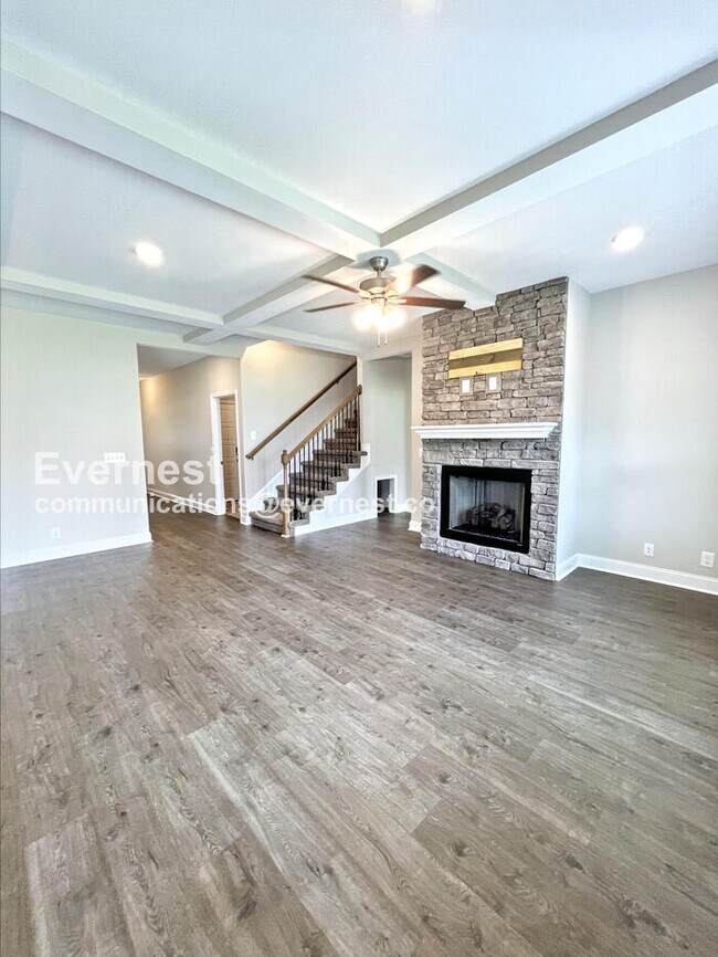 829 Marksman Ct, Clarksville, TN 37042 - photo 6