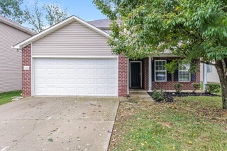 5408 Skip Jack Dr, Nashville, TN 37013