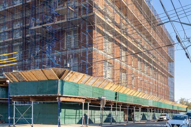 IS 109 is also named Jean Nuzzi Intermediate School.