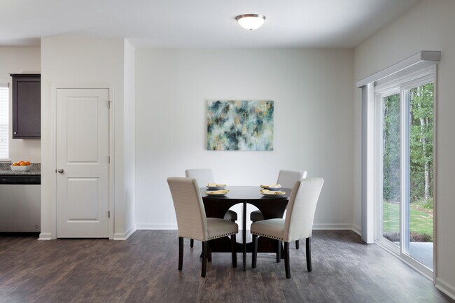 1404 Kennedy Rd, Howe, TX 75459 - photo 4