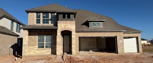 2020 Blue Mar Dr, Brookshire, TX 77041 - photo 2