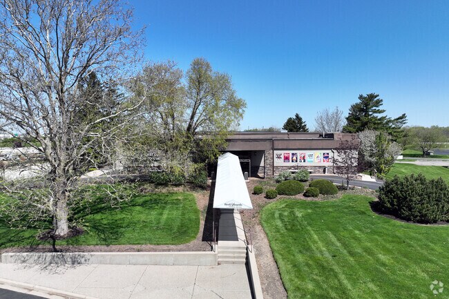 Beef & Boards Dinner Theatre has been a staple of College Park since 1973.