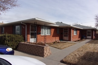 1623 Converse Ave Unit 2, Cheyenne, WY 82001