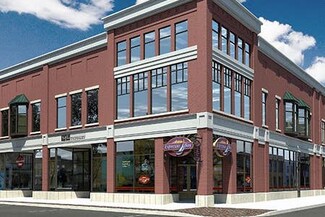 107 Cass St Unit Condo #3, Traverse City, MI 49684