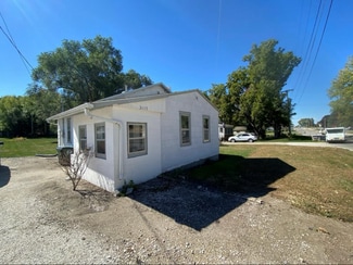 3115 8th Ave S, Fort Dodge, IA 50501