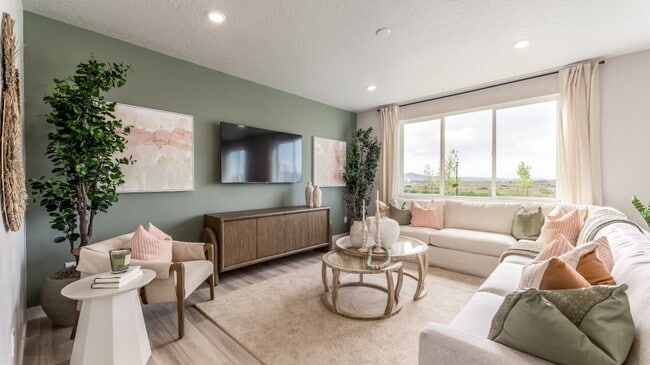 1387 S Glambert Ln, Saratoga Springs, UT 84045 - photo 7