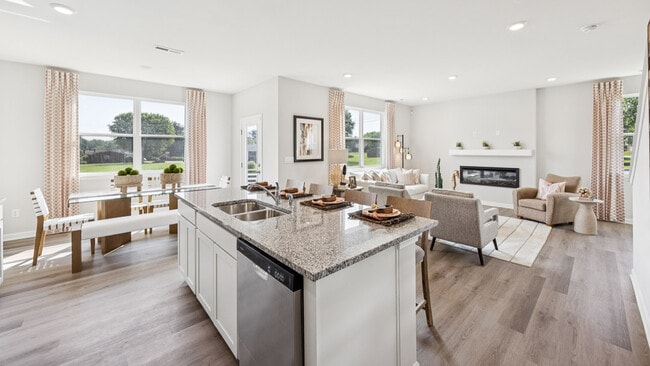 2014 Derby Way, Memphis, IN 47143 - photo 4