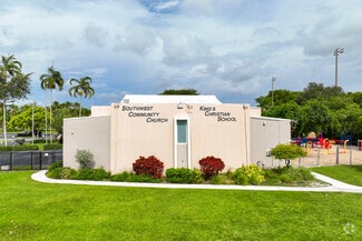 King's Christian School