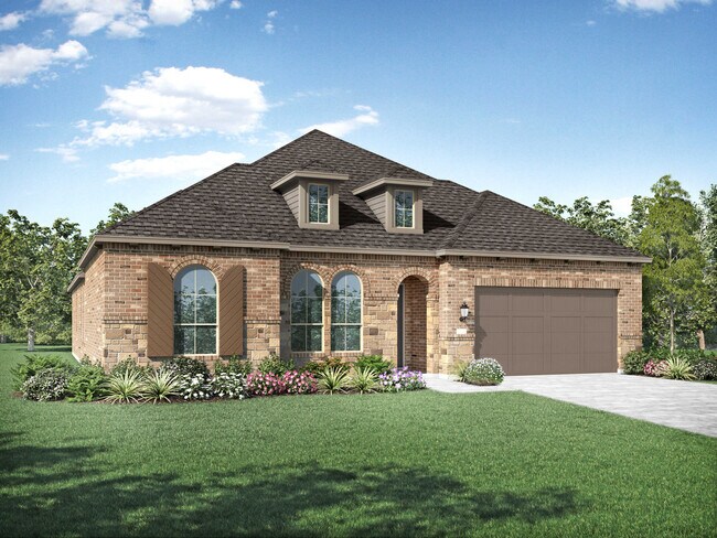 142 Tumbling Creek Run unit 36556196, Kyle, TX 78640 - photo 2