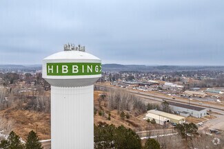 Hibbing