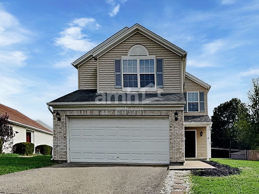 7730 Hillsdowne Cir, Maineville, OH 45039 - photo 1