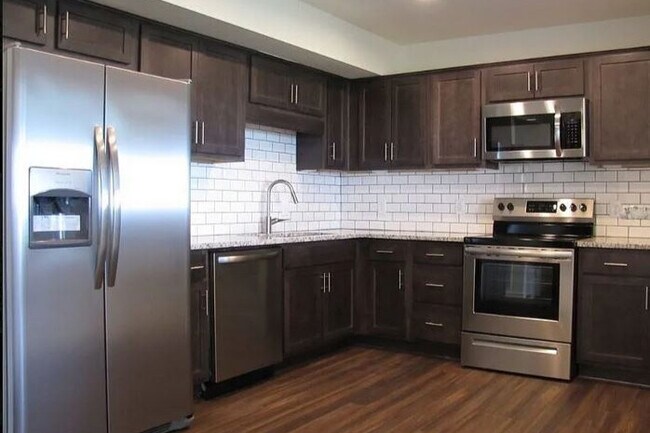 University Ridge Apartments, Birmingham, AL 35205 - photo 4