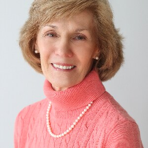 Elaine Graham