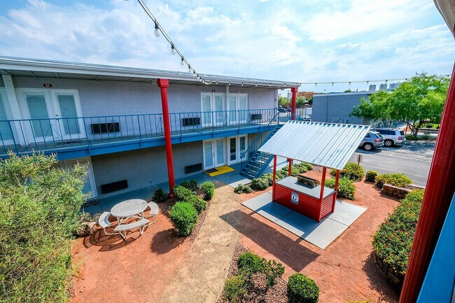 Avenue 965 | Apartments For Rent in Las Vegas, NV