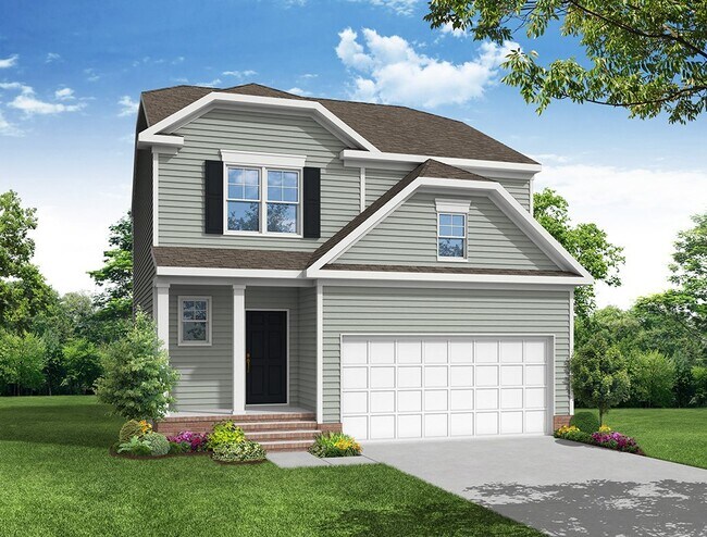 2004 Merrick Dr unit 36494940, Hayes, VA 23072 - photo 4