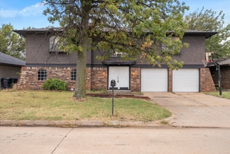 11009 Bel Air Place, Oklahoma City, OK 73120