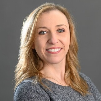 Claire Blosser