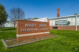 Mary Bray Elementary School