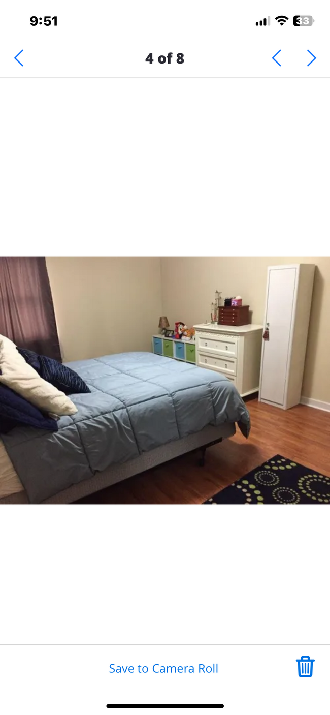 7712 New St Unit Second Floor #A, Wyndmoor, PA 19038