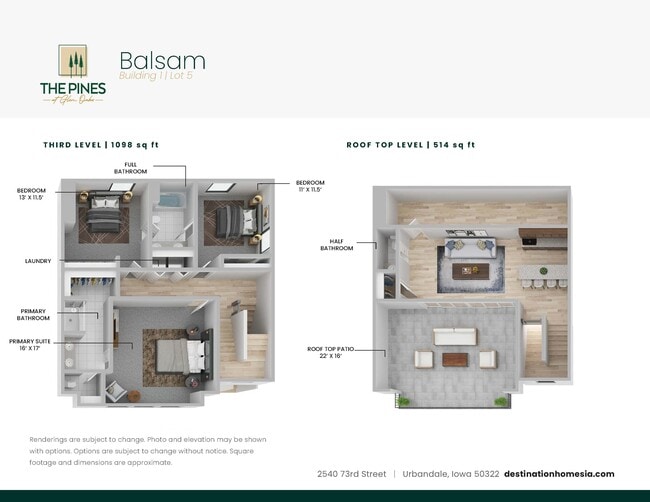 736 S My Way, West Des Moines, IA 50266 - photo 3