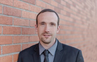 Bradley Cox