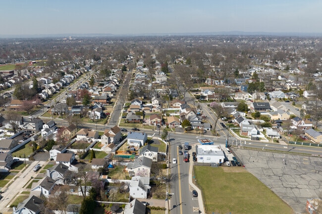 Bergenfield, NJ is home to a vibrant and ethnically diverse population.