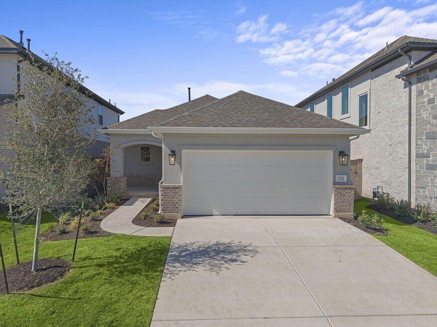 110 Orange Blossom Ct unit 38029806, Mont Belvieu, TX 77535 - photo 1