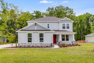 202 The Strand, Saint Marys, GA 31558