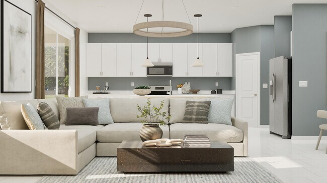 8146 Saint Kitts Cir, Englewood, FL 34224 - photo 5