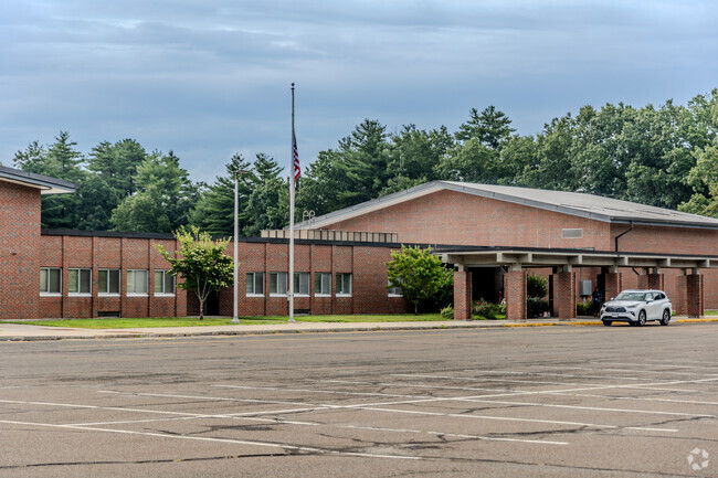 Soule Road School is located in Wilbraham, MA.