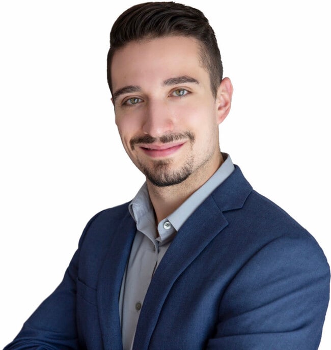 Agent Photo