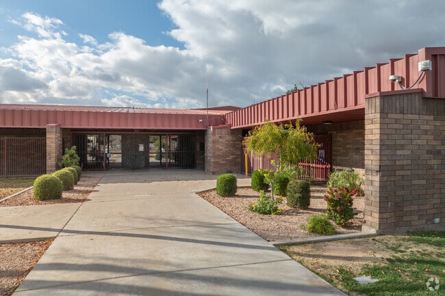 PTO at Hermosa Vista Elementary in Mesa has raised thousands of dollars for the school.