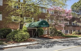 9 Prospect St Unit 309, Woburn, MA 01801