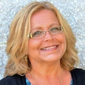 Paula Bouchard