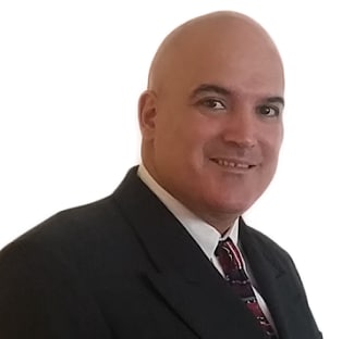 Agent Photo