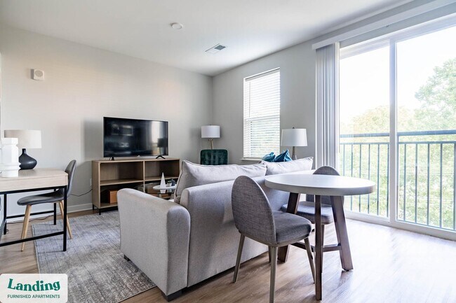 545 Foster St unit 323, Durham, NC 27701 - photo 6